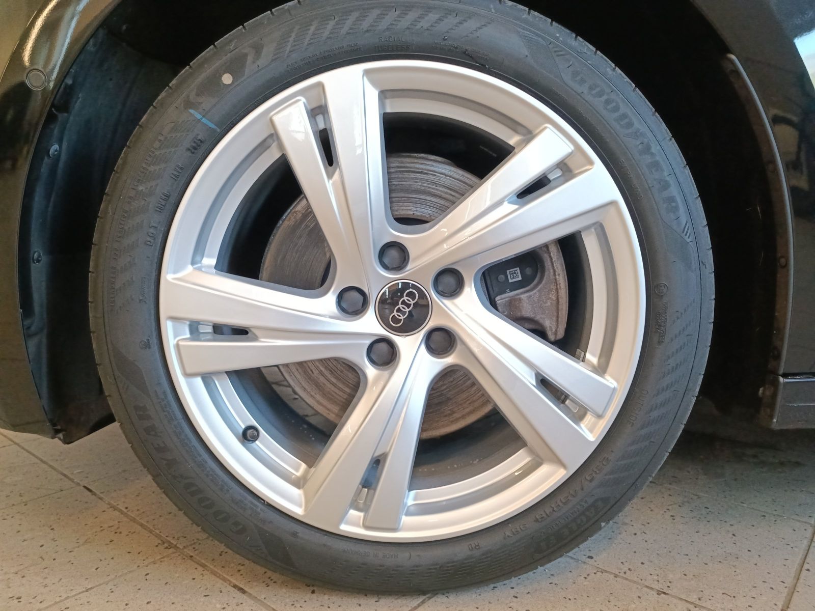 Audi A5 - Bild 8
