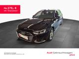 Audi A4 Avant 35 TFSI LED Navi Kamera Klima - Audi A4 Gebrauchtwagen in Kassel