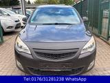 Opel Astra J Lim. 5-trg. 150 Jahre Opel !! Automatik - Opel Astra mit Benzin-Antrieb: 150 Jahre