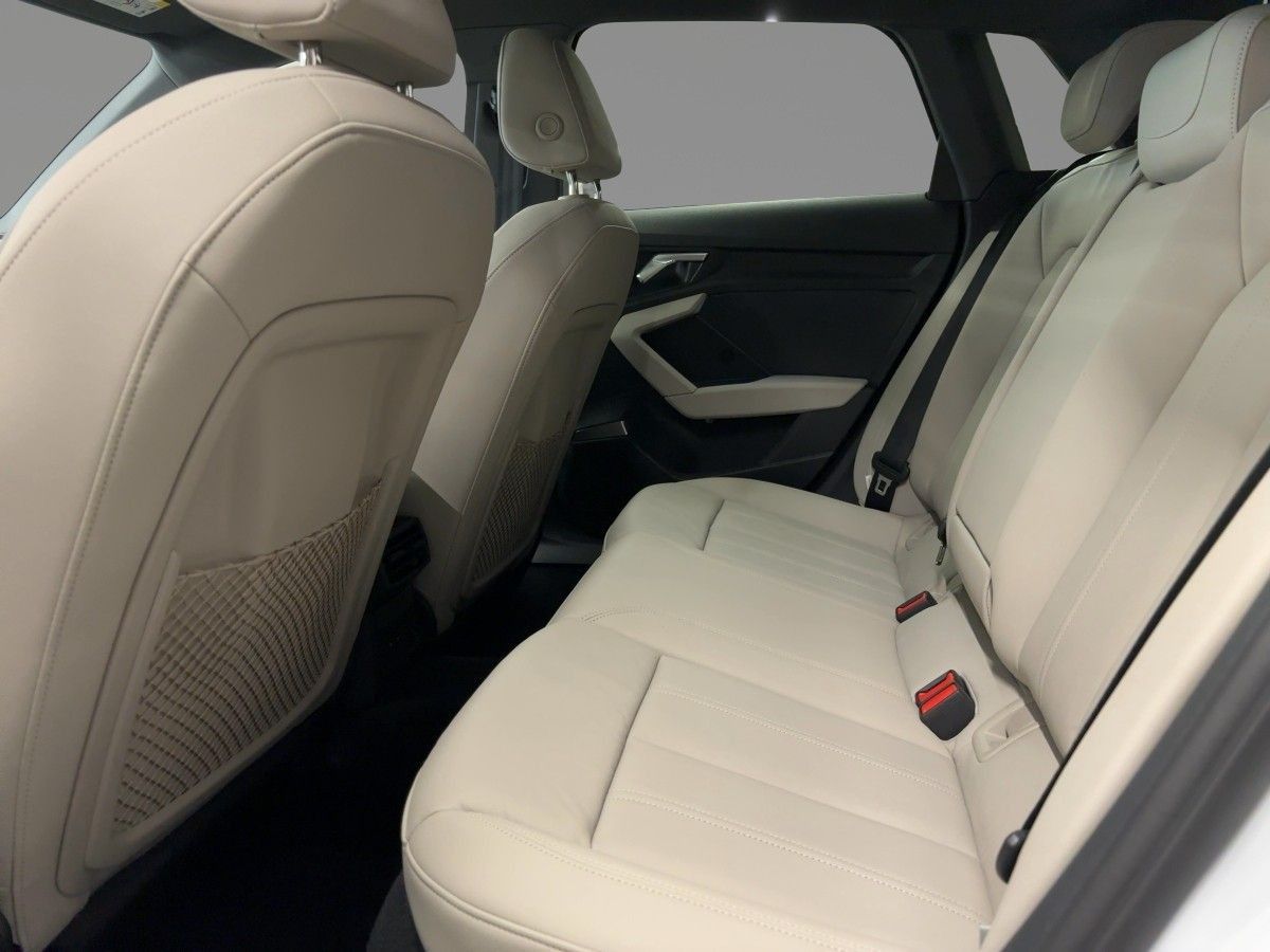 Audi A3 - Bild 11