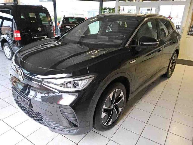 Volkswagen ID.4 - Bild 2