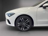 Mercedes-Benz CLA 220 Shooting Brake d Progressive SHZ*Keyless - Mercedes-Benz CLA 220 Shooting Brake Jahreswagen