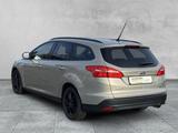 Ford Focus TURNIER BUSINESS 1.5 NAVI+KLIMA+XENON+SHZ - Ford Focus: Business
