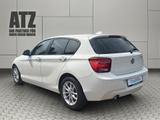 BMW 116 i - BMW 116 in Bremen