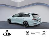 Volkswagen Golf VIII Variant R-Line 2.0 TDI DSG AHK+KEYLESS - Volkswagen Golf: TDI