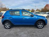Dacia Sandero II Stepway *WENIG KILOMETER* - Dacia Sandero in Augsburg