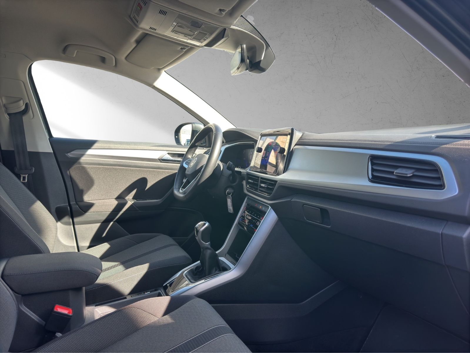 Volkswagen T-Roc *Carplay*LED*VirtualCockpit*GARANTIE foto 15