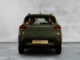 Dacia Spring Extreme Electric 65 CCS+KAMERA+NAVI+KLIMA - Dacia Spring: Extreme Electric 65