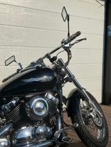 Yamaha XVS 650 Drag Star - YAMAHA XVS 650 DRAG STAR