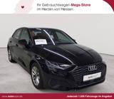 Audi A3 35 TDI Sportback S tronic Navi SHZ - Audi A3 mit Diesel-Antrieb: Kombi, Automatik