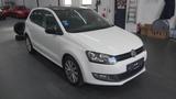 Volkswagen Polo Style BI-XENON PANORAMA TEMPOMAT - VW Polo Gebrauchtwagen in Berlin