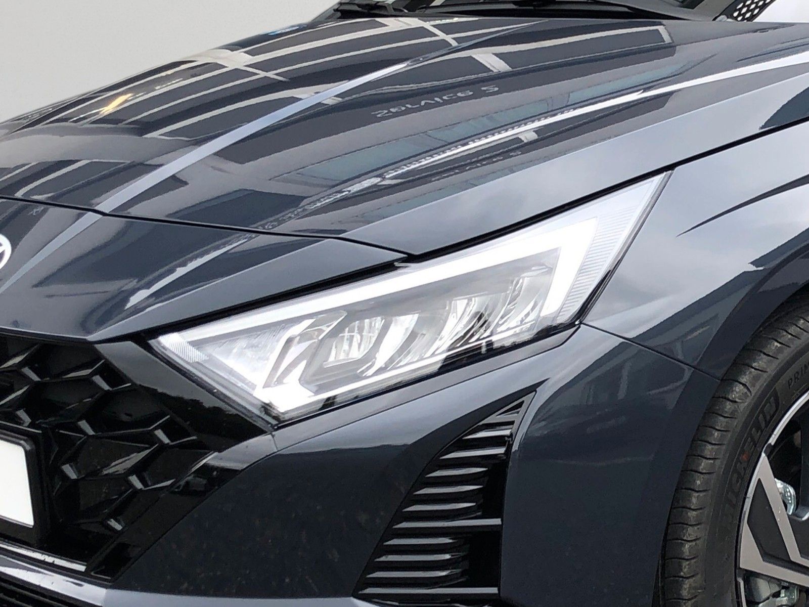 Hyundai i20 - Bild 5