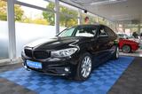 BMW 328i xDrive Gran Turismo *AUTOMATIK*AHK*KAMERA* - scheckheftgepflegte BMW 328