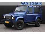 Land Rover Defender Defender 2.2 D SW 90 | 4 PERSOONS | AIR - Land Rover Defender: Geländewagen