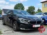 BMW 218 Gran Coupe i Advantage Navi LED Kollisionswa - BMW 218 Gran Coupé: Automatik