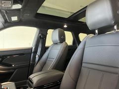 Foto Nummer 8: LAND ROVER Range Rover Evoque