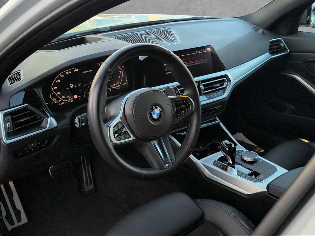 BMW M340i