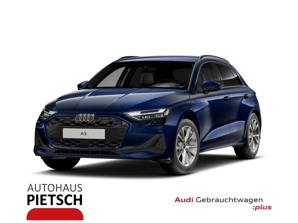 Image of Audi A3