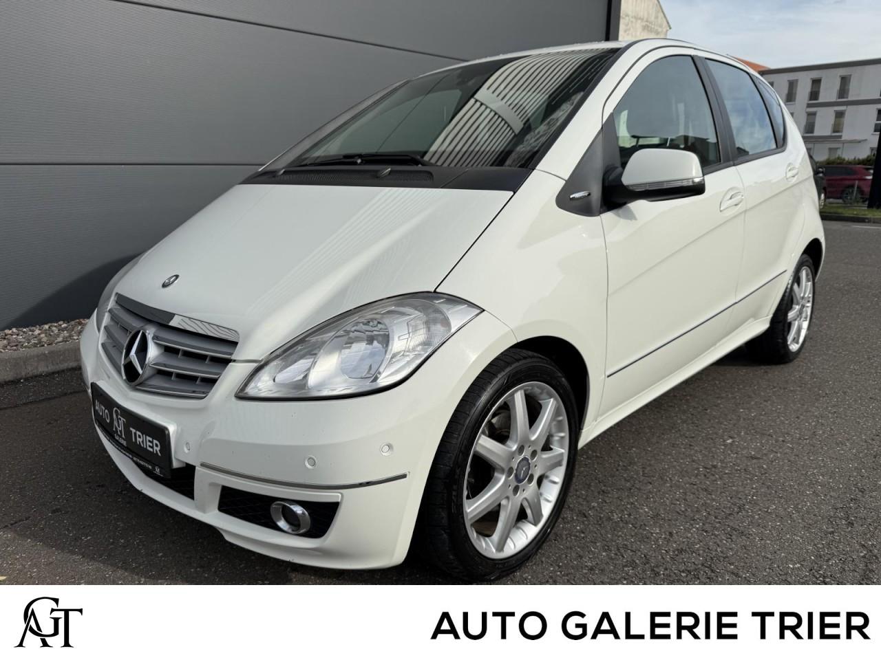 Mercedes-Benz A -Klasse A 180 CDI BD PDC KLIMA MFL ZV Klima