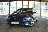 Opel Insignia Sports Tourer 2.0 CDTI 4x4 Au. LED Navi - Opel Insignia mit Diesel-Antrieb: Allradantrieb, Kombi, Automatik, 2.0