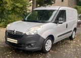 Opel Combo D Kasten L1H1 2,2t - gebrauchte Opel Combo aus dem Jahr 2014