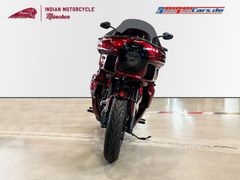 INDIAN SPORT CHIEF - Clubstyle Custombike! Einzelstück!