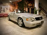 Mercedes-Benz SL 500 R129 - gebrauchte Mercedes-Benz SL 500 aus dem Jahr 1997