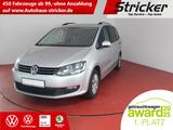 Volkswagen Sharan Trendline 1.4TSI TÜV bis 05/2027 AHK Klim - Volkswagen Sharan aus 2010