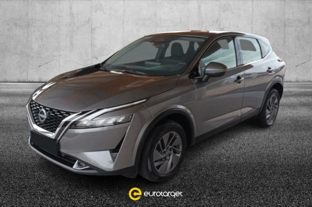 Nissan NISSAN Qashqai MHEV 140 CV Acenta