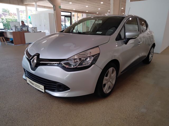 Renault Clio IV Dynamique