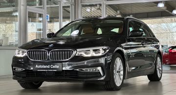 Fahrzeugabbildung BMW 530d xD Luxury Line ACC HUD Kamera Panorama DAB