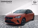 Opel CORSA-e Elegance *ALLWETTER+PDC+SHZ+LHZ* - Opel Corsa mit Elektro-Antrieb
