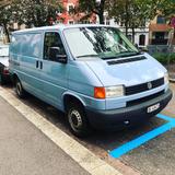 Volkswagen SUCHE Vw T4 Transporter 1.9L 2.5L - Volkswagen LT: Transporter