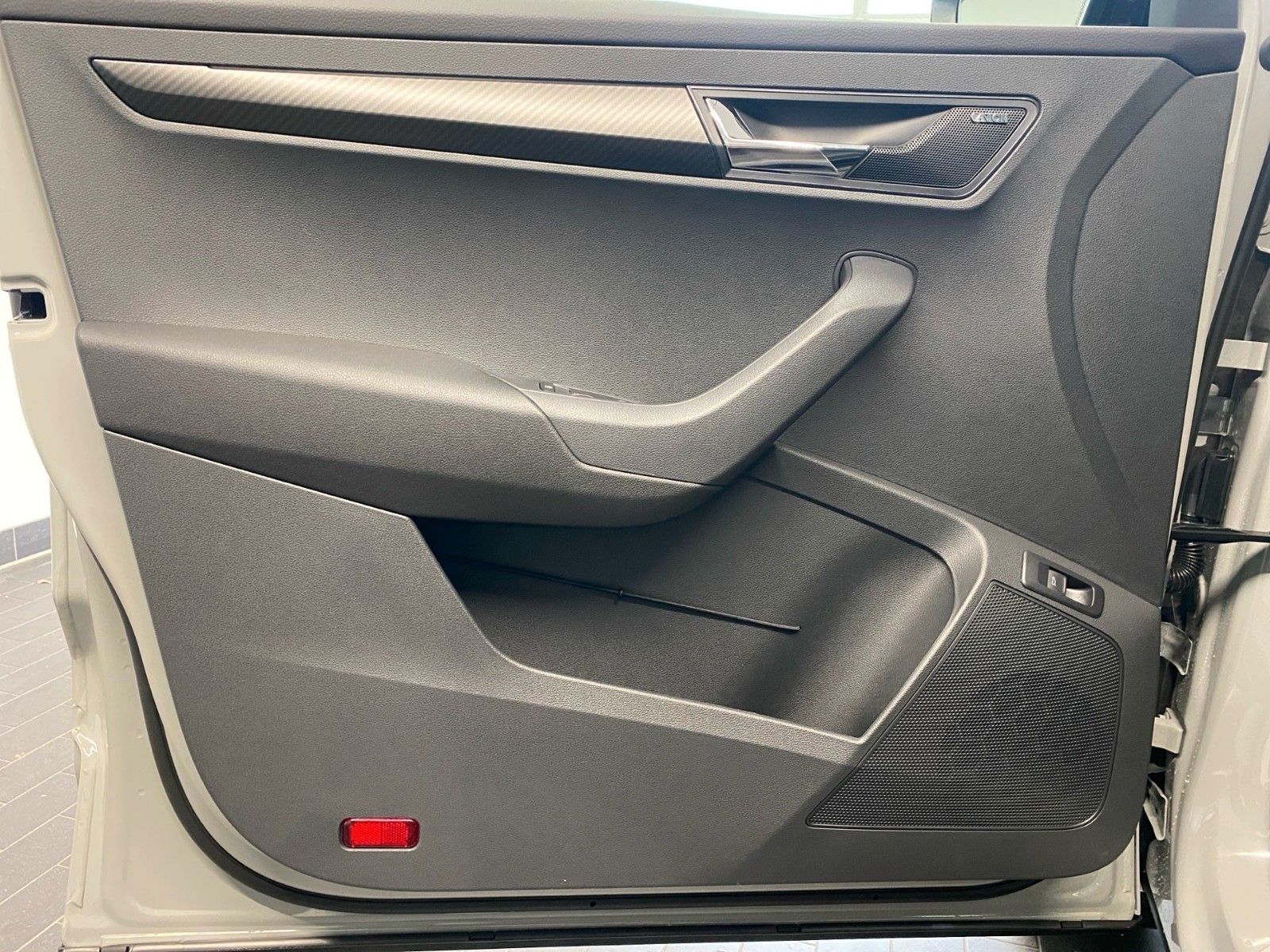 Skoda Karoq - Bild 10