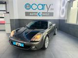 Toyota MR 2 Roadster Edition S - Toyota MR 2 Gebrauchtwagen