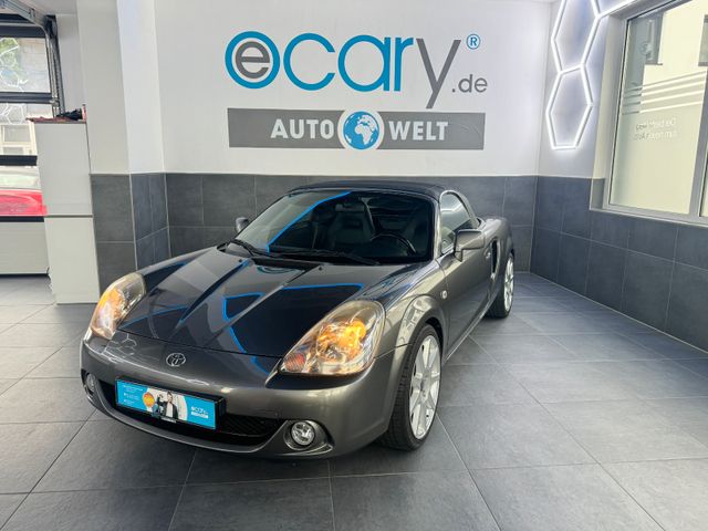 Toyota MR 2 Roadster Edition S