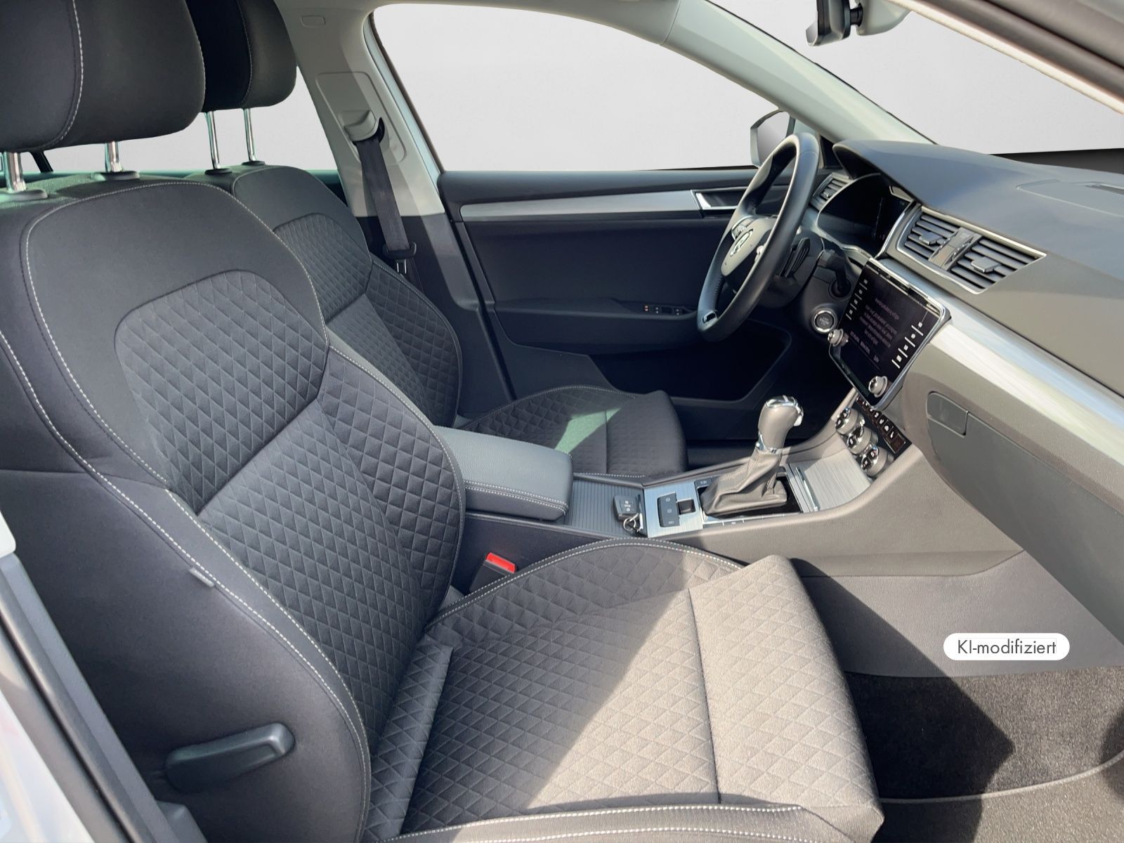 Skoda Superb - Bild 5