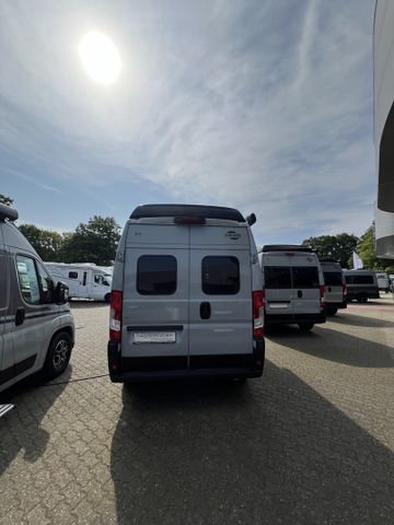 Carado pro CV 540 *sofort verfügbar*AUTOMATIK*