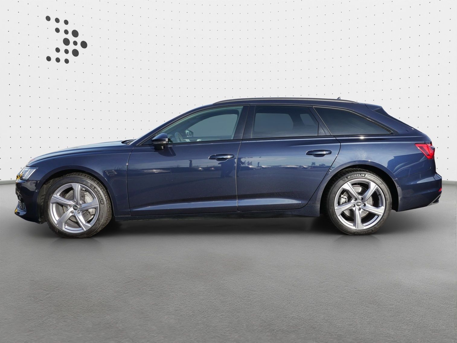 Audi A6 Avant 45 TDI qu. advanced AHK*RFK*Matrix*Soun imagem 3