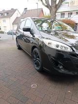 Mazda 5 CW 2.0 i-Stop - Mazda 2 in Köln