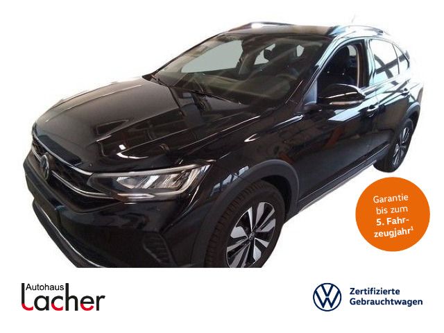 Taigo Goal 1.0 TSI,ACC,LED,CarPlay,5J-Garanrie