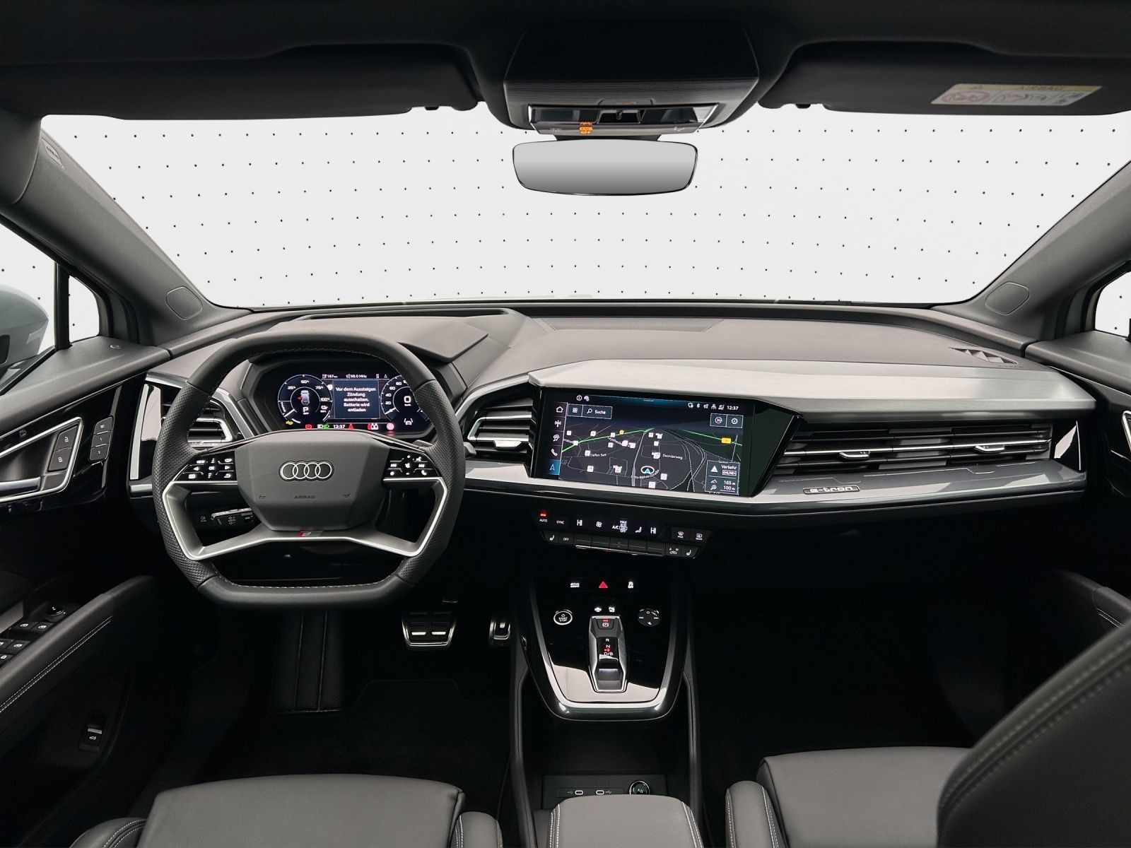 Audi Q4 e-tron - Bild 6