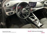 Audi A4 - Vorschau Bild 18