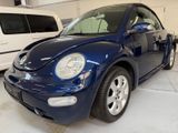 Volkswagen New Beetle Cabrio 1.9TDI/Klima/S.Heft/HU 06/2026 - Volkswagen New Beetle mit Diesel-Antrieb: Cabrio, 1.9
