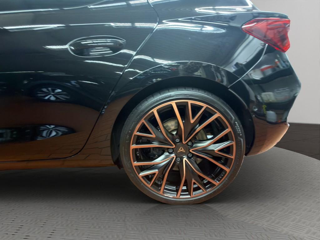 Cupra Leon VZ 2.0 TSI DSG Navi Rückfahrkamera, миниатюра 3