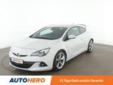 Opel Astra GTC 1.4 Turbo Basis*TEMPO*LIMIT*KLIMA - Opel: Coupe, Turbo