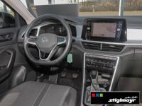 Volkswagen T-Roc - Vorschau Bild 7