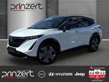 Nissan Ariya 63 kWh "Evolve Pack" Navi*PGD*LM19" - Nissan Ariya aus 2023
