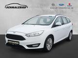 Ford Focus Turnier Business Navi Ambientebeleuchtung  - Ford Focus: Turnier Ambiente