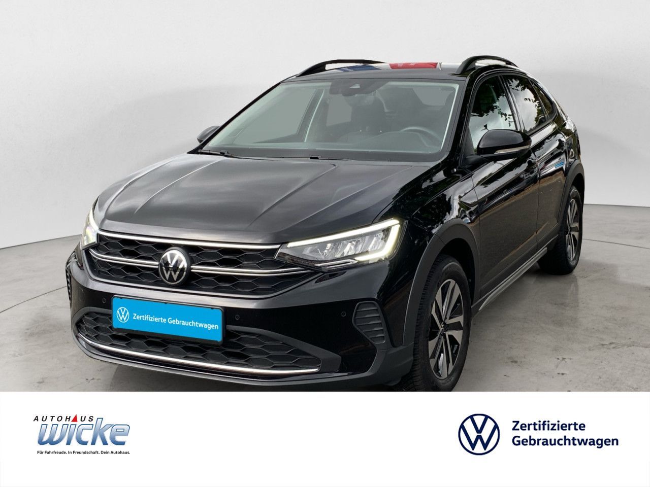 Volkswagen Taigo 1.0 TSI Energy APP CONNECT KLIMA PDC LM foto 1